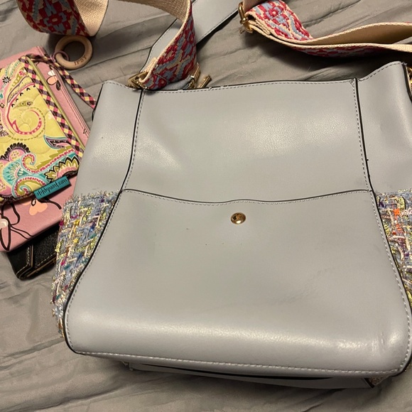 Wrangler purse - Picture 1 of 3